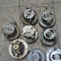 جاروبرقی|جاروبرقی، جارو شارژی، بخارشو|قم, علی آباد سعدگان|دیوار