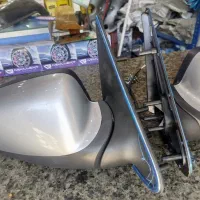 فروش انواع آینه های استوک و نو