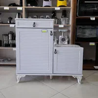 جاکفشی وکیوم نشیمن دار ال اثاث مارکت