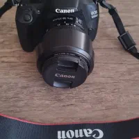دوربین Canon 1200D