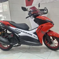 ایروکس ۱۵۵ شاهین موتور مدل۱۴۰۳