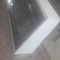 قرچک هود استیل هود دستگاه دود زای  با چک ۳۲ روزه|کافیشاپ و رستوران|قرچک, شهرک طلائیه|دیوار