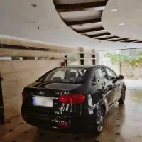 جک J4 اتوماتیک مدل1402گارانتی فعال مشابه صفر|خودرو سواری و وانت|اصفهان, سپاهان‌شهر|دیوار