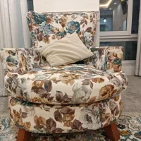 مبلمان هفت نفره|مبلمان خانگی و میز عسلی|مشهد, ابوذر|دیوار