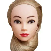 مانکن برای شینیون