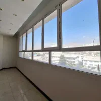 ۱۲۰متر فلت /فروش و معاوضه /۴ ساله /سند اداری