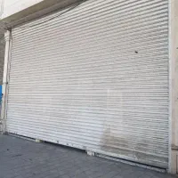 مغازه ۱۸ متری ، بلوار خرمشهر