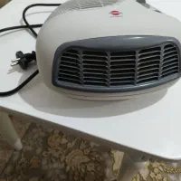 بخاری برقی پارس خزر|بخاری، هیتر، شومینه|نیشابور, سرآب کوشک|دیوار