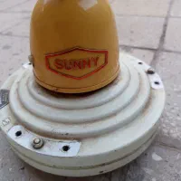 پنکه سقفی