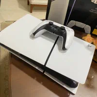 پلی استیشن ۵