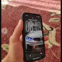 آیفون ۱۳pro یک ترابایت