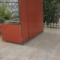 دکه آهنی|فروش مغازه و غرفه|بندر گناوه, |دیوار