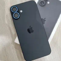 ایفون 16 پلاس