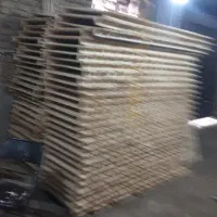 کفی تخت خواب