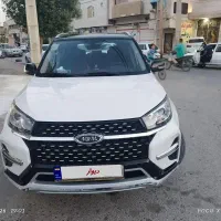 فروش خودروی ام وی ام x33s at