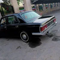 پیکان مشکی نوستالژیک .|خودرو کلاسیک|تهران, طرشت|دیوار