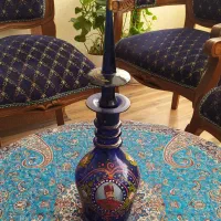 تنگ شاه عباسی اصل قدیمی قاچاری بزرگ