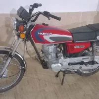 موتور سیکلت مزایده ۱۲۵|موتورسیکلت|اهر, |دیوار