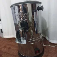 سبزی خردکن ۶ کیلویی مارک سبز ایران|خردکن، آسیاب، غذاساز|تاکستان, |دیوار