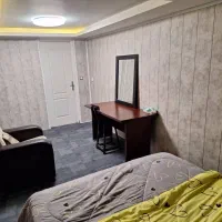 مبله کفشدوزک ۱خواب ۸۰متر|اجارهٔ کوتاه‌مدت آپارتمان و سوئیت|تهران, قیطریه|دیوار