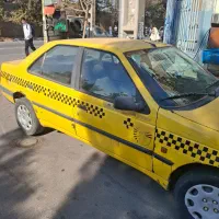 تاکسی.روآ.مدل ۸۶