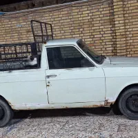 فروش پیکان مدل ۸۷، دوگانه شرکتی