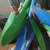 بیلچه باغبانی