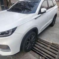 تیگو ۸پرومکس|خودرو سواری و وانت|شهریار, شهریار|دیوار