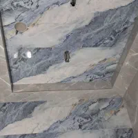 نیازمند شاگرد جهت کاشیکاری