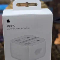 شارژر اورجینال ایفون