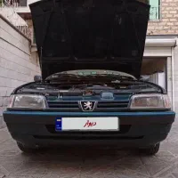 ماشین‌ آردی بی رنگ درحدصفر تک برگ سند پلمپ