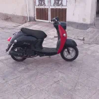 موتور سیکلت