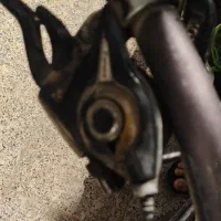 دوچرخه ویوا ۲۴|دوچرخه، اسکیت، اسکوتر|اهواز, گلستان|دیوار