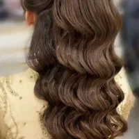 تکمیل پرسنل سالن زیبایی برای آموزش