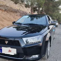 دنا پلاس EF7P با گیر بکس 6سرعته