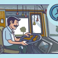 راننده خاور