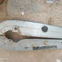 قاب زنجیر موتور