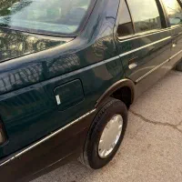 پژو اردی مدل ۸۳ ،|خودرو سواری و وانت|کرمانشاه, |دیوار