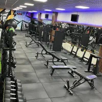 وسایل فروشی بدنسازی کامل|تجهیزات ورزشی|رشت, گلسار|دیوار