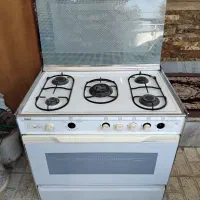 بخاری و گاز پنج شعله فر|بخاری، هیتر، شومینه|ماهدشت, |دیوار