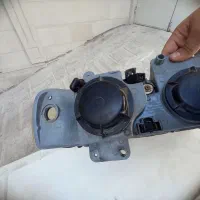 چراغ جلو پارس|قطعات یدکی و لوازم جانبی|دوگنبدان, |دیوار