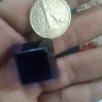 سنگ انگشتر وسکه|کلکسیون سکه، تمبر، اسکناس|اهواز, شهرک اکباتان|دیوار