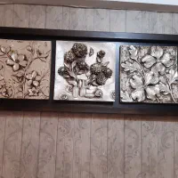 تابلو برجسته نو