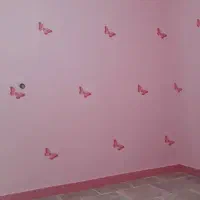 پیشه ومهارت|خدمات پیشه و مهارت|فولادشهر, مسکن مهر فولادشهر|دیوار