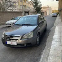 ام وی ام(MVM) 530|خودرو سواری و وانت|شاهین‌شهر, عطار|دیوار