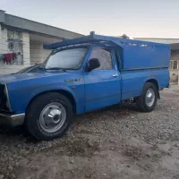 نیسان دیزل مدل ۹۱بشرط|خودرو سواری و وانت|تاتار علیا, |دیوار