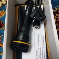 میکروفن جی تی ار jtr