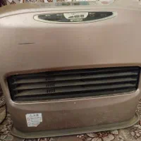 بخاری نفتی برقی ژاپنی میتسوبیشی 5000|بخاری، هیتر، شومینه|سراوان, |دیوار