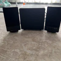 اسپیکر altec lansing