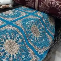 روبالشتی وپشتی وشاه نشین|لوازم خیاطی و بافتنی|یاسوج, |دیوار